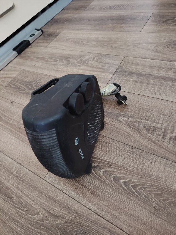Дуйка ILITEK Fan Heater 2
