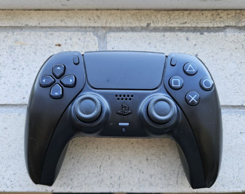 Контроллер PS5 3