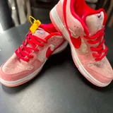 Nike кроссовки 3