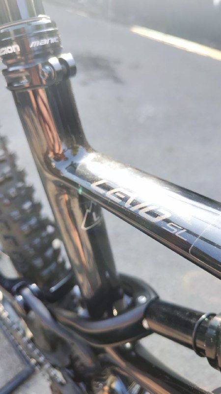 Specialized Turbo Levo SL 2020 electric bike 3