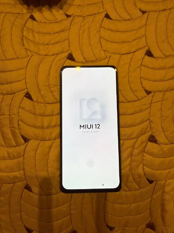 Xiaomi Mi 9T 1