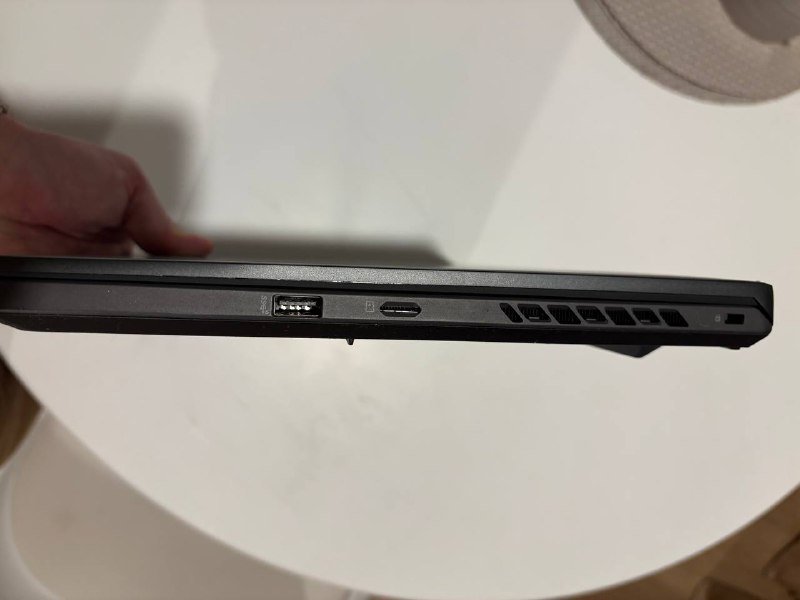 ASUS ROG Zephyrus G16 игровой ноутбук 2