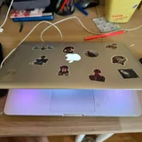 MacBook Pro 13 2012 non-retina 2