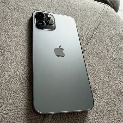 iPhone 12 Pro Max 128 GB