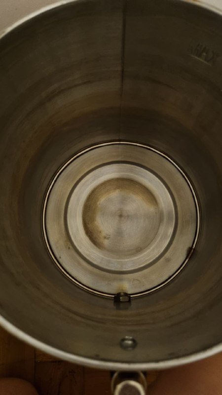 Термопот водонагреватель 15 литров, 8,8 литров 9