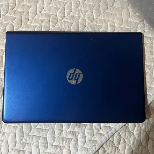 HP Pavilion 15 ноутбук