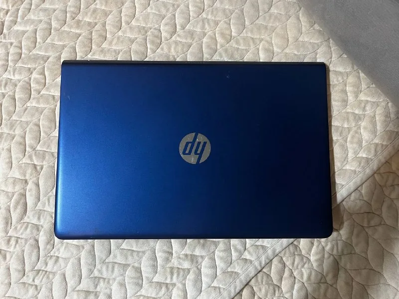 HP Pavilion 15 ноутбук 1