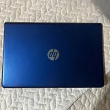 HP Pavilion 15 ноутбук 1