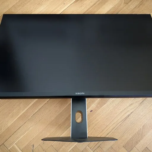 Монитор Xiaomi P27FDA-RGGL