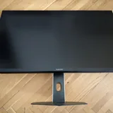 Монитор Xiaomi P27FDA-RGGL 1