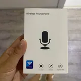 Петличный микрофон, 2 шт 1