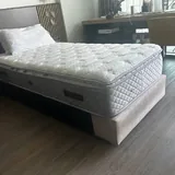 Основания для кровати, два бокса 3