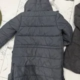 Пальто, куртки, пуховик, парка, обувь 6