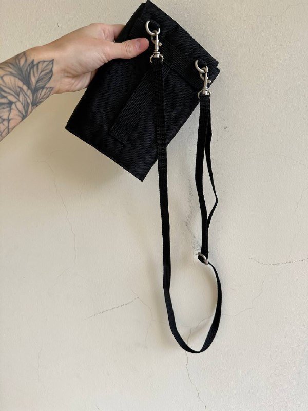 Сумка-трансформер Nike multipocket 90s 5