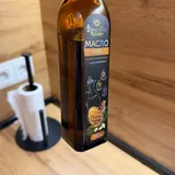 Масла холодного отжима 3
