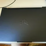 Ноутбук ASUS TUF Gaming F15 FX507Z 2