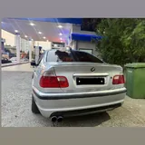 BMW E46 2.2 Vanos 3