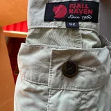 Шорты карго Fjallraven 6