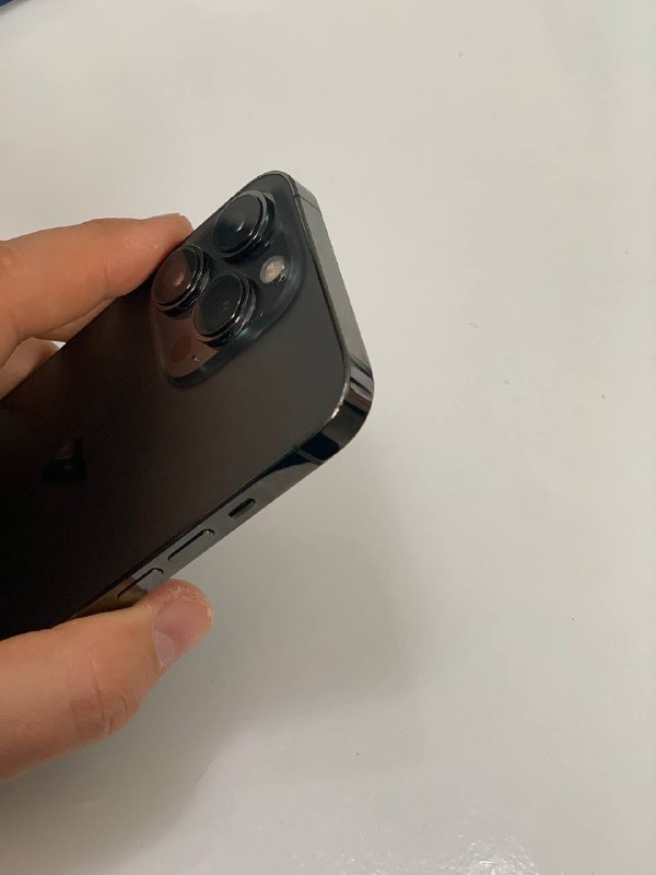 iPhone 13 Pro 512gb 2