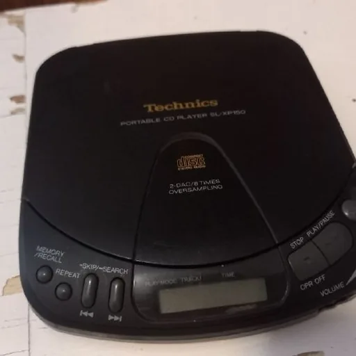 CD-плеер Technics SL-XP150
