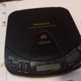 CD-плеер Technics SL-XP150 1