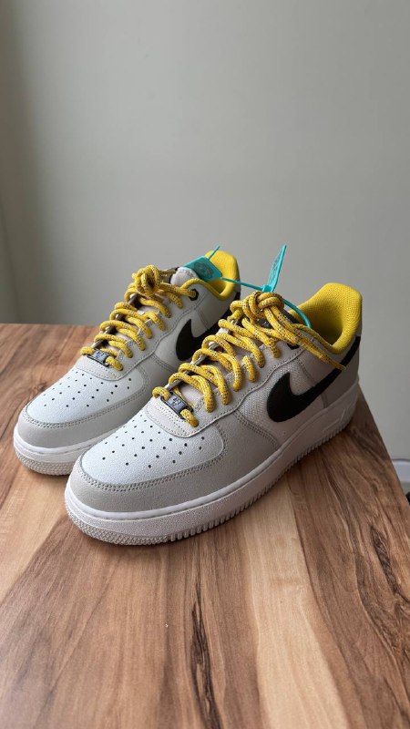Nike Dunk Low кроссовки размер 38, Nike Air Force кожа размер 41,5 8