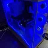 Gaming PC Ryzen 5 5600, RTX 3060, 32GB RAM 1