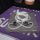 Наушники Dunu Glacier IEM 7