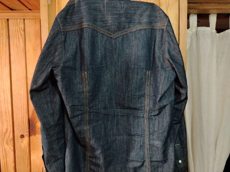 Куртка True Religion размер L 2