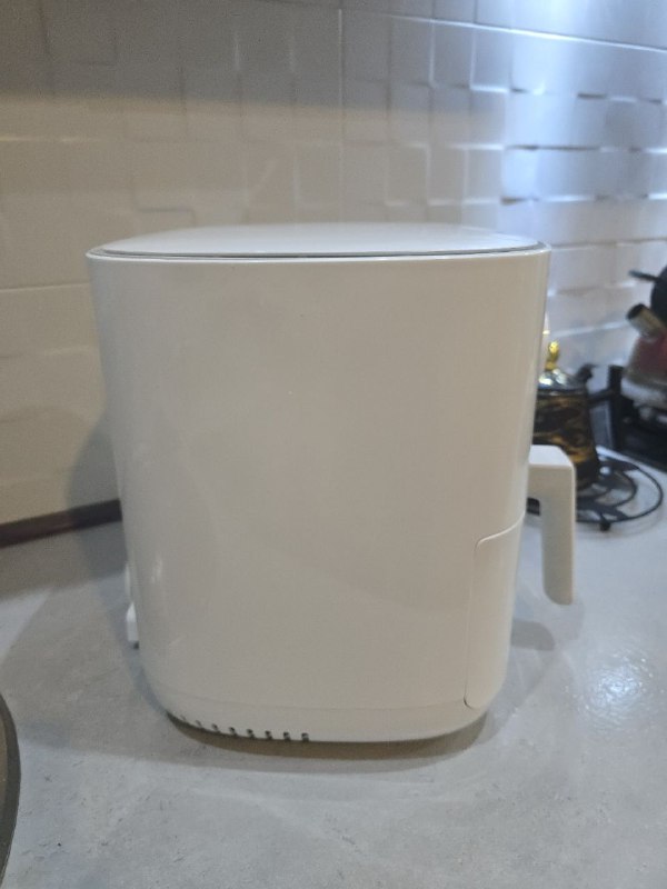 Аерогриль Xiaomi Smart Air Fryer Pro 4L White 3