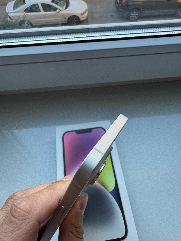 Айфон 14 128ГБ 6