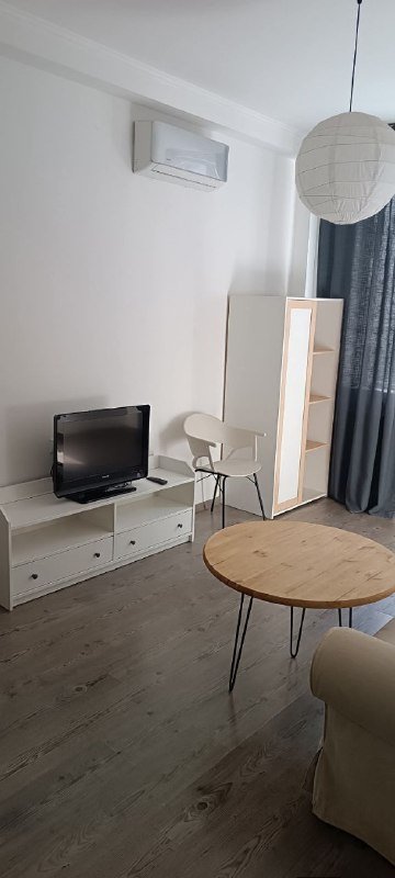 Квартира 1-комнатная сдаётся в аренду Сабуртало