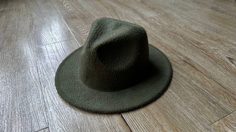 Короткий свитшот, кардиган Old Navy, кофта, шляпа 4
