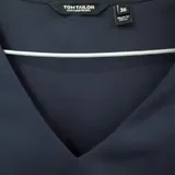 Юбка из экокожи, пиджак, платье 9