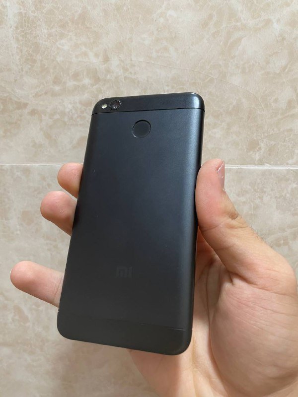 Xiaomi Redmi 4X 32gb