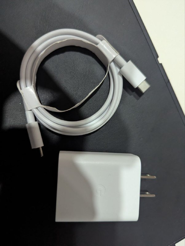 Зарядка для Google Pixel 30W