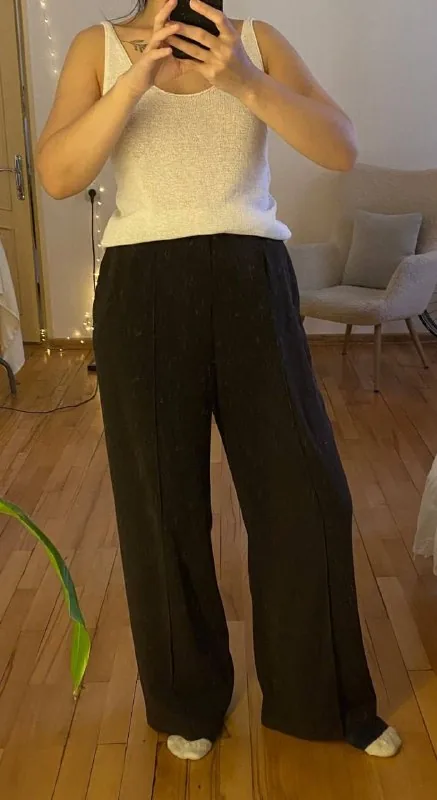 Брюки Uniqlo 1