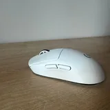 Logitech G PRO X SUPERLIGHT 2 White 3