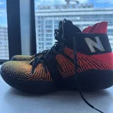 Мужские баскетбольные кроссовки New Balance OMN1S 2