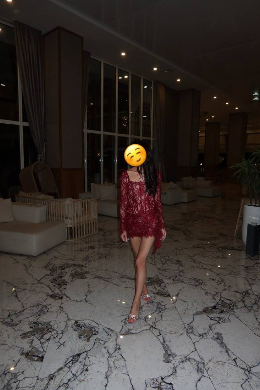 Эффектное женское платье размер XS-S 3