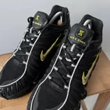 Кроссовки Nike Shox 2