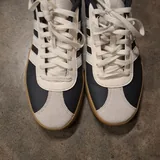 Adidas VL Court 3.0 кеды 4