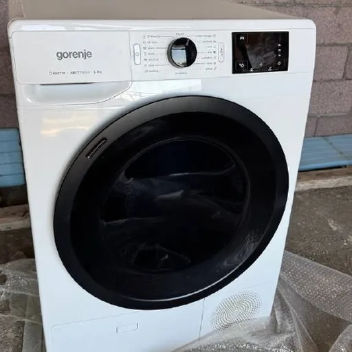 Сушильная машина Gorenje