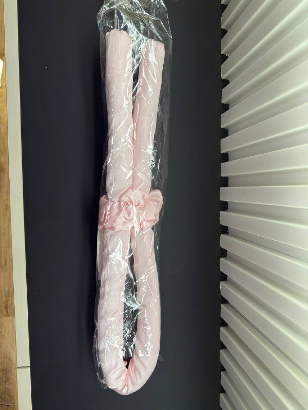 Бигуди для сна 2