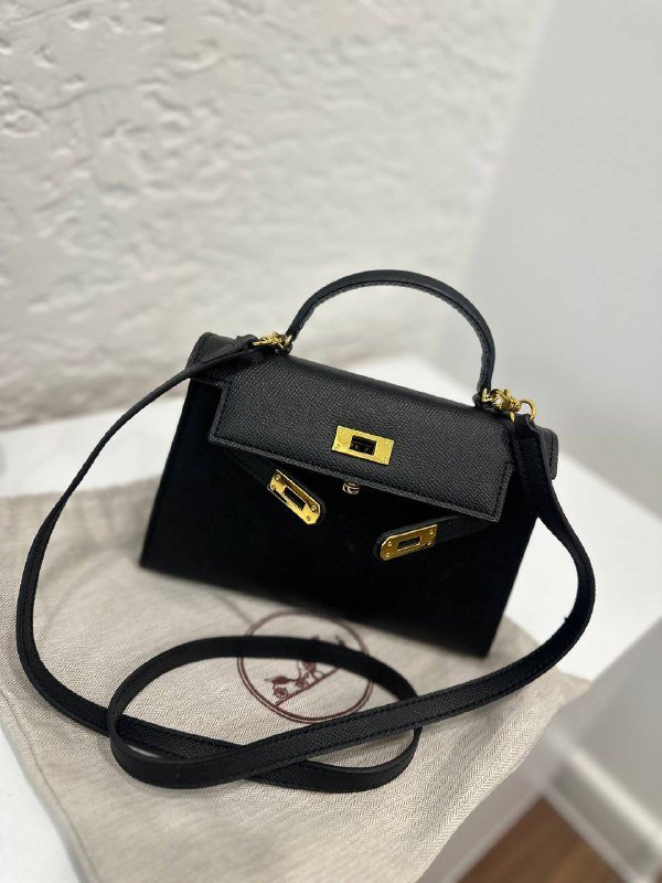 Сумка Hermes kelly, Miu Miu, Gucci, Prada 9