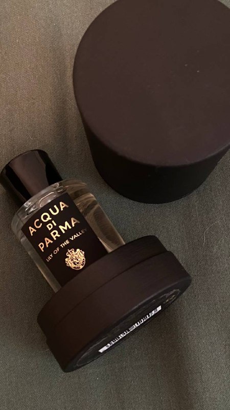 Acqua di Parma Lily of the Valley парфюм 20 мл 2