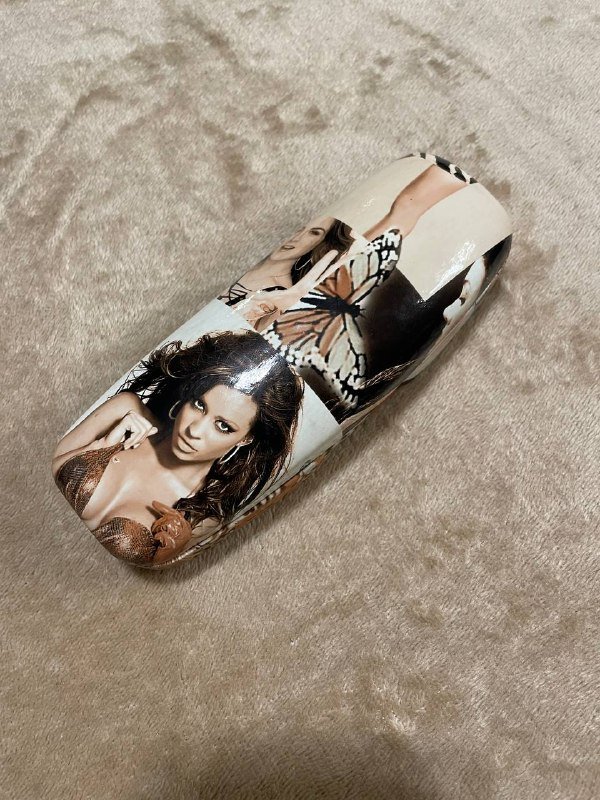 Футляр для очков