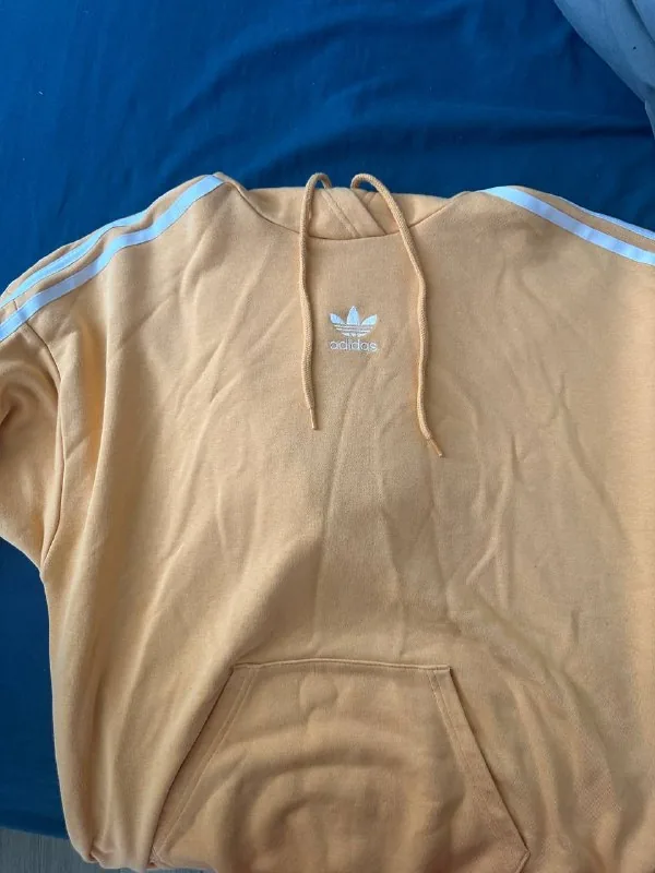Худи Adidas 1