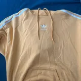 Худи Adidas 1
