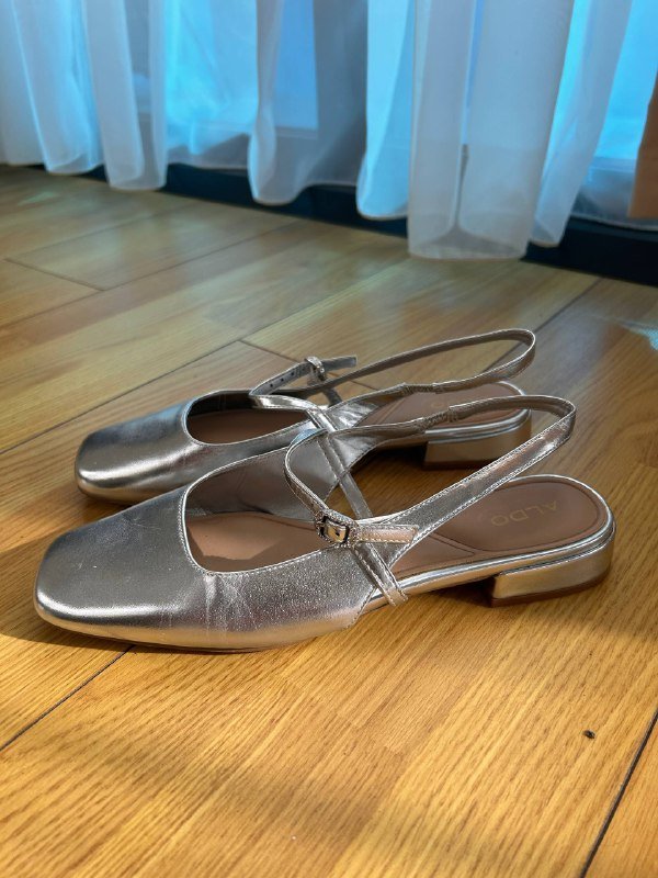 Женские туфли ALDO размер 40 2